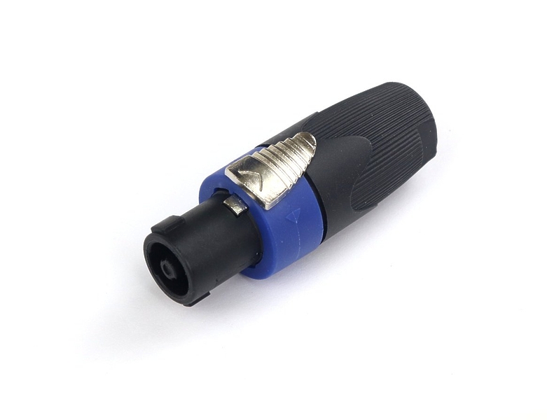 Разъем AuraSonics SN4M4 артикул 297940Si-1