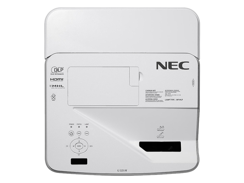 Nec U321H артикул 291149-1 фото 6