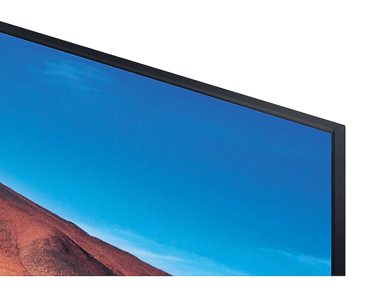 LED телевизор Samsung UE50TU7500UXRU артикул 218906Si-1 фото 5