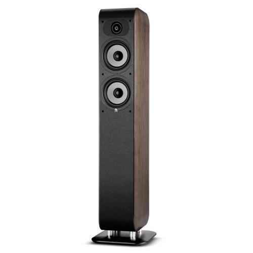 Напольная акустика Boston Acoustics M250 wood артикул 424119FV-1