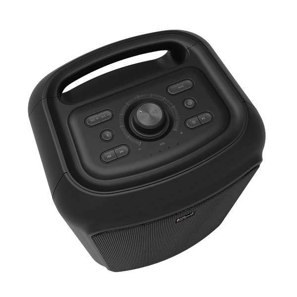 Портативная акустика Klipsch GIG XL артикул 306442Si-1 фото 3