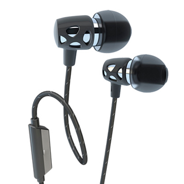 Наушники Fischer Audio Consonance-Mini артикул 277653Si-1