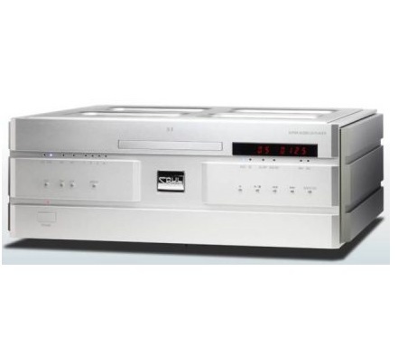 CD проигрыватель Soulnote S-3 silver артикул 252484Si-1