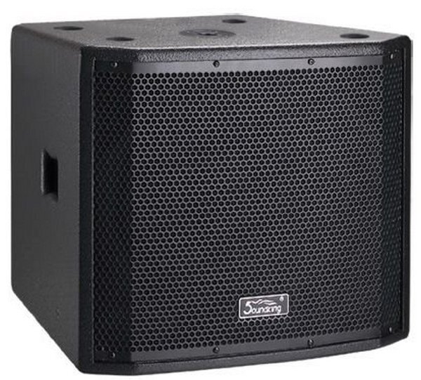 Сабвуфер SOUNDKING H18S артикул 142231Si-1