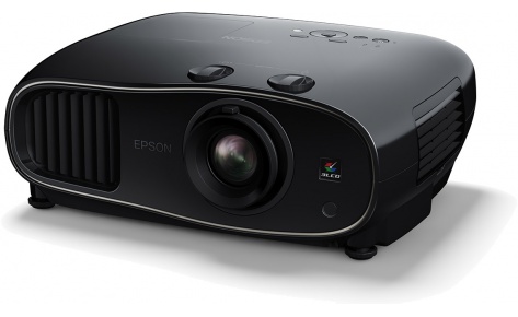 Проектор Epson EH-TW6600 артикул 108980Si-1 фото 5