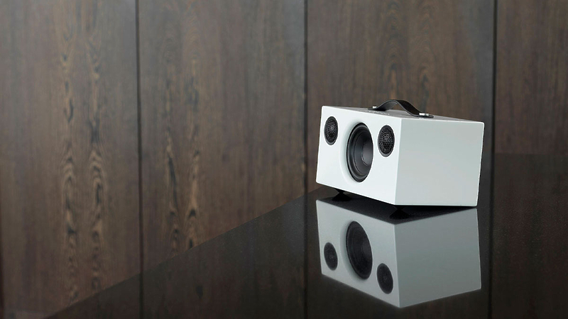 Мультирум акустика Audio Pro C5 MkII white артикул 271395Si-1 фото 8