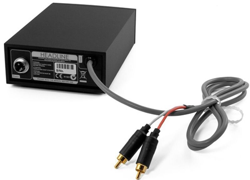 Усилитель для наушников Naim Headline 2 (RCA) артикул 242683FV-1 фото 3