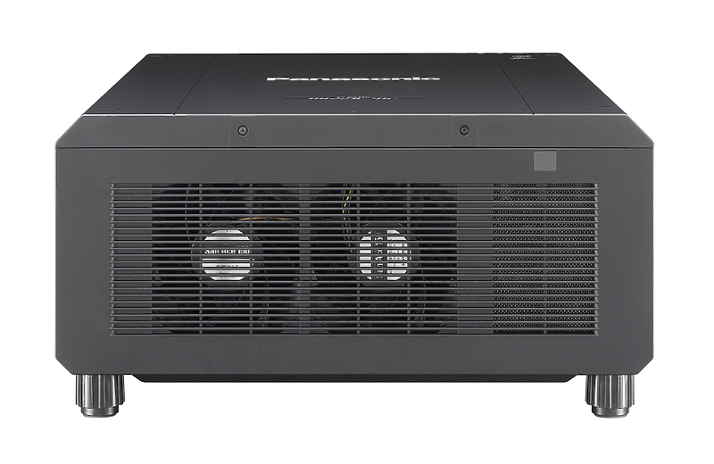 Проектор Panasonic PT-RQ22KE (без линзы) артикул 184762Si-1 фото 4