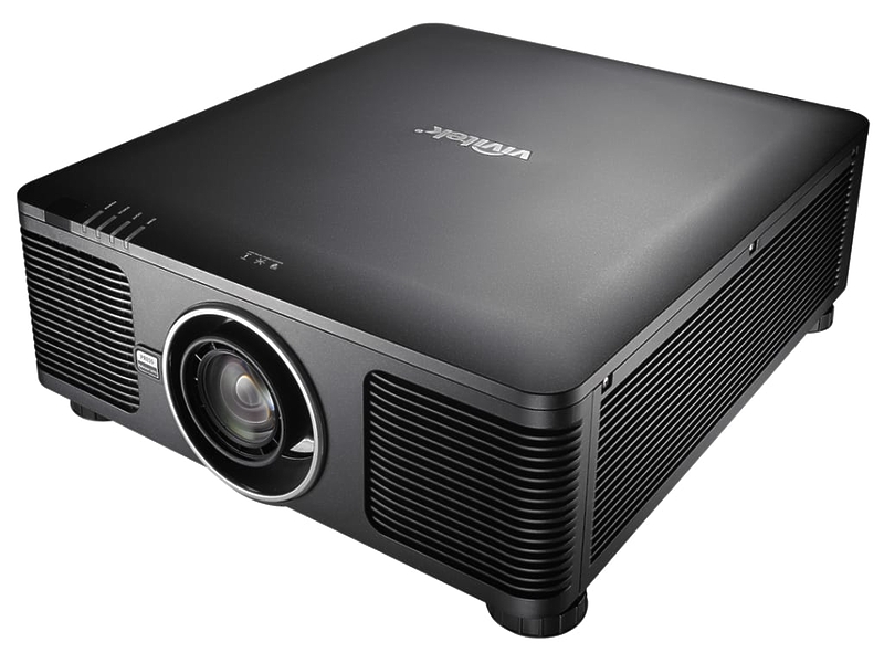 Лазерный проектор Vivitek DK10000Z артикул 208971Si-1