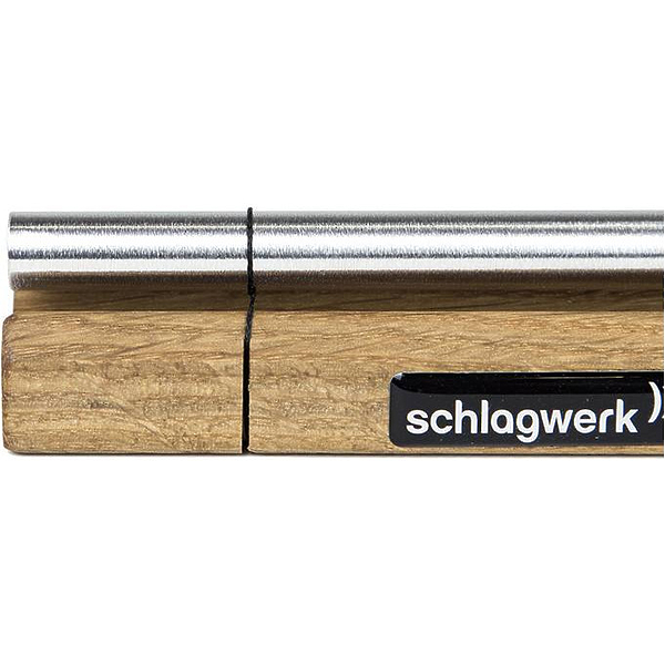 Отдельная нота чаймс Schlagwerk PC10/4 (РС1-РС4) 4 шт. артикул 287250Si-1 фото 4