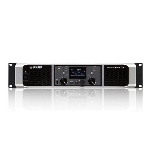 Усилитель мощности Yamaha PX3 артикул 151784Si-1
