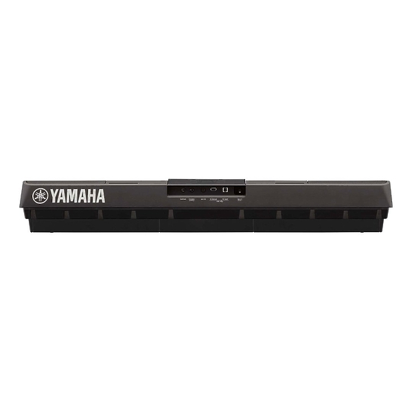 Клавишный инструмент Yamaha PSR-E463 артикул 181554Si-1 фото 5