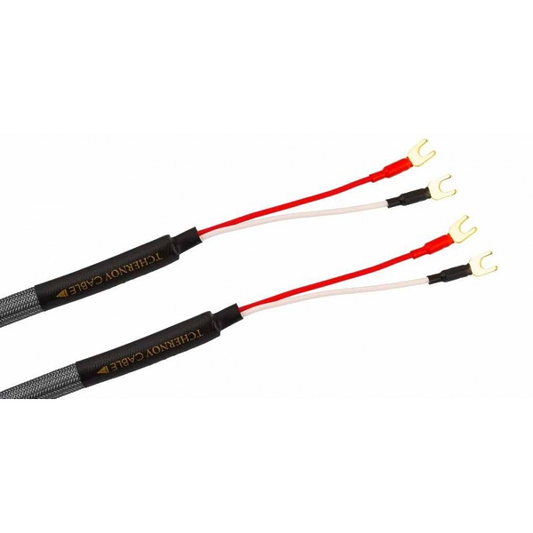 Кабель акустический Tchernov Cable Special 2.5 SC Sp/Sp (4.35 m) артикул 270992Si-1