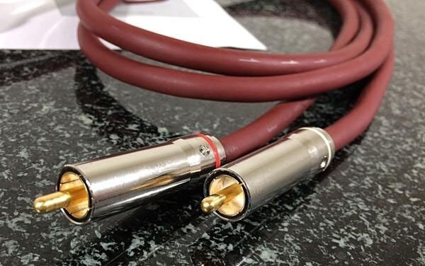 Кабель межблочный аудио Ortofon REFERENCE 5NX-505 (RCA) 1,5м артикул 138453Si-1 фото 4
