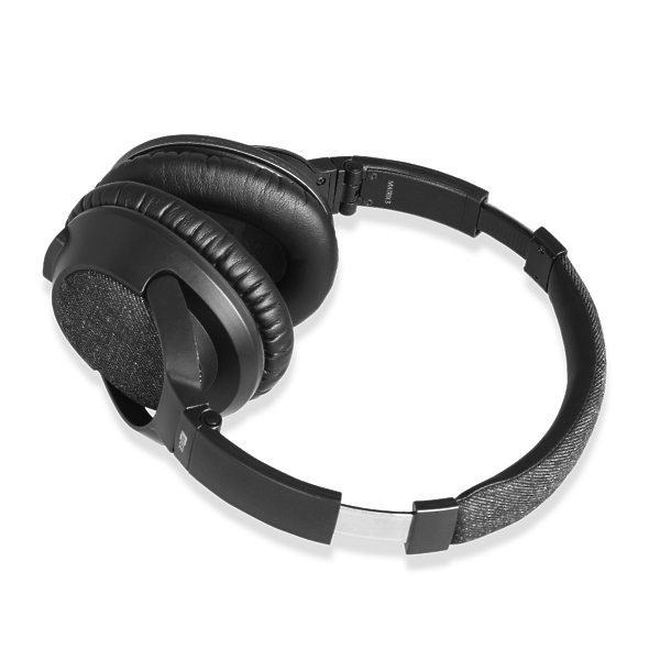 Наушники MEE Audio MATRIX3 (AF68) Black/Denim артикул 177653Si-1 фото 10