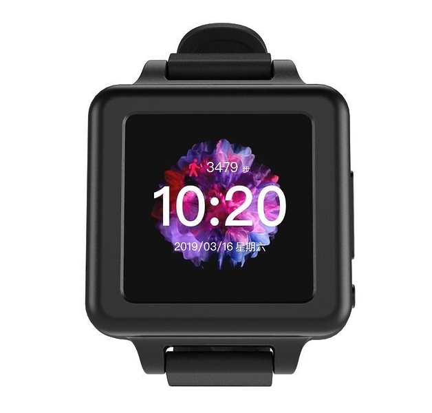 Плеер FiiO M5 black артикул 191087Si-1