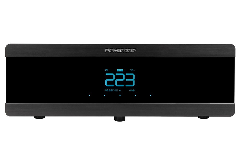 Фильтр сетевой PowerGrip YG-3 артикул 259219Si-1 фото 6