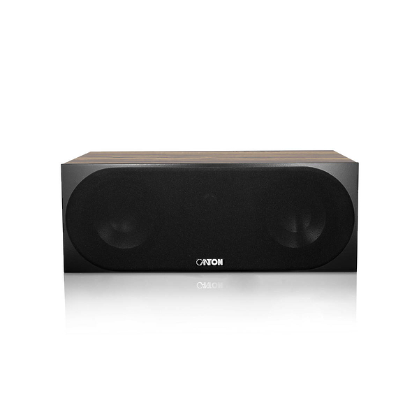 Домашний кинотеатр Canton Smart Cinema GLE II makassar артикул 282843Si-1 фото 7