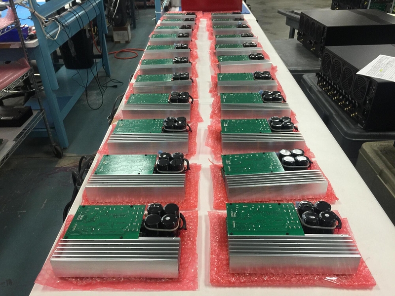 Krell VANGUARD digital #7 в «HiFiRussia»