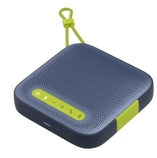 Спикерфон InfinityLab ClearCall Blue артикул 258663Si-1 в интернет-магазине «HiFiRussia»