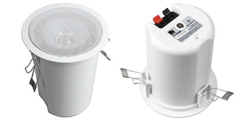 Встраиваемая акустика KEF Ci-80QR артикул 155118FV-1 фото 3