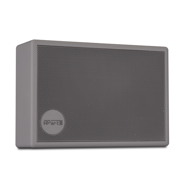 Акустическая система APart SM6-G артикул 123496Si-1
