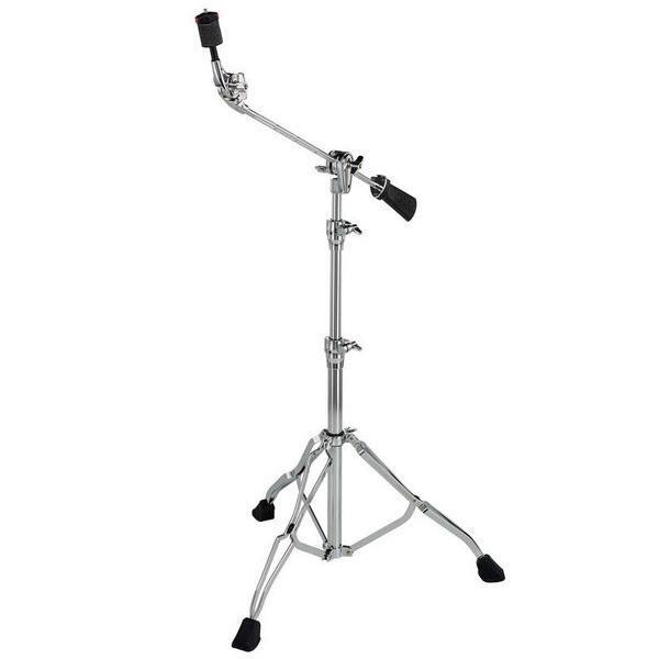 Подставка для тарелки TAMA HC84BW Roadpro Boom Cymbal Stand w/weight артикул 200217Si-1