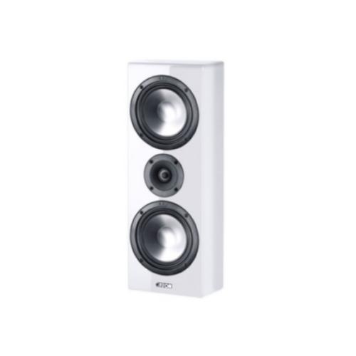 Настенная акустика Canton Reference 50.2 Rear white piano finish артикул 431878FV-1 фото 3