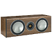 Акустика центрального канала Monitor Audio Bronze Centre walnut