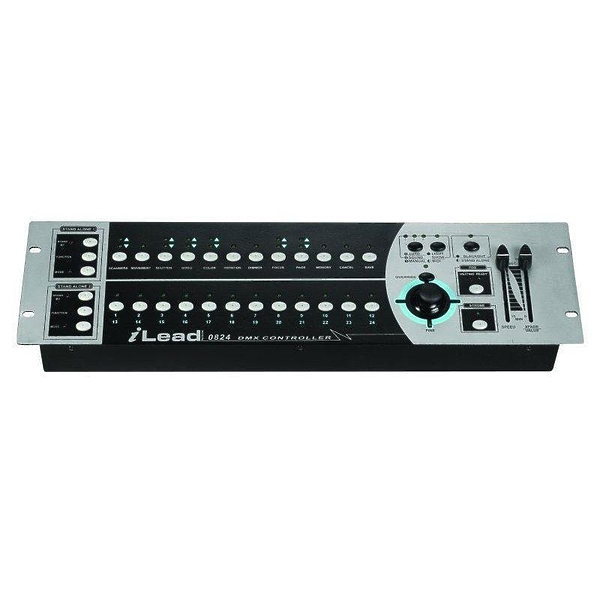 Acme IL-0824 Ilead артикул 351614SI-1