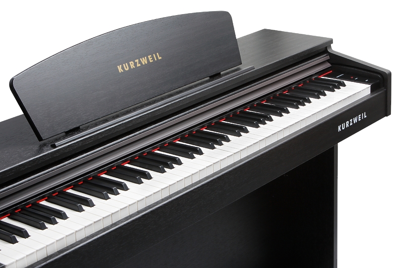 Цифровое пианино Kurzweil M90 SR артикул 302734Si-1 фото 4