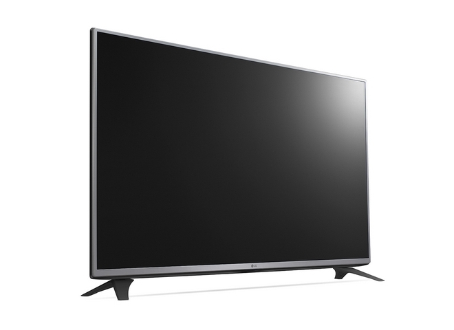 LED телевизор LG 49LF540V артикул 120553Si-1 фото 6