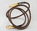 Кабель межблочный аудио DH Labs Thunder subwoofer RCA 3m