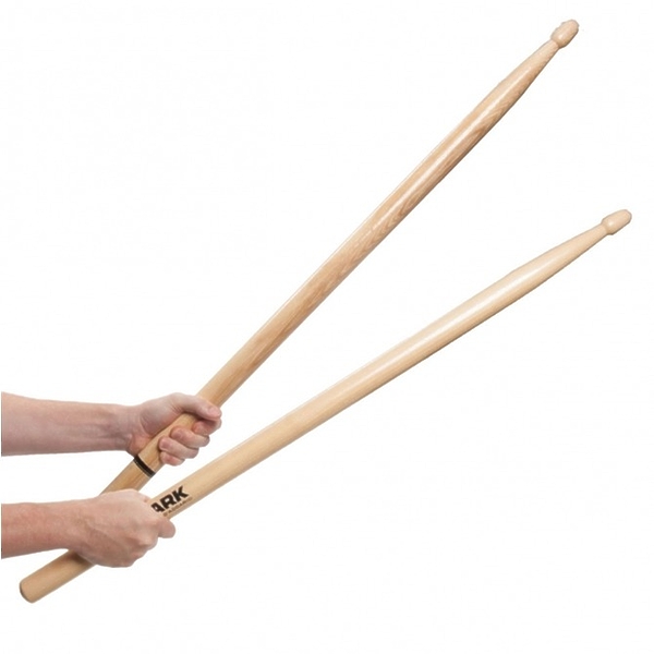 Барабанные палочки Promark GNT GIANT STICKS артикул 280794Si-1