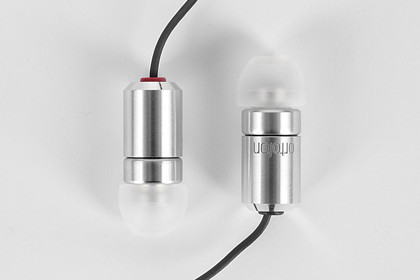 Наушники Ortofon e-Q5 артикул 102655Si-1