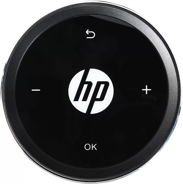 Проектор HP MP250 артикул 261246Si-1 фото 7