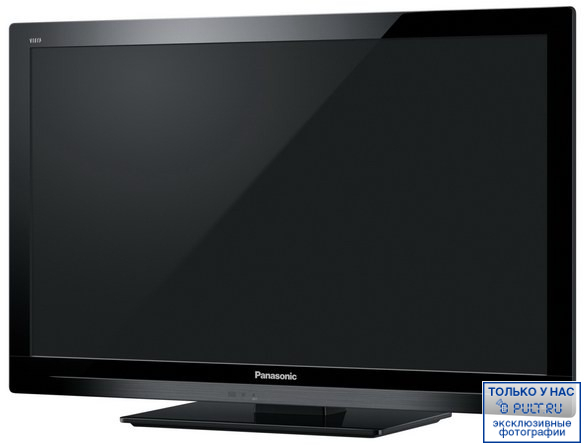LED телевизор Panasonic TX-LR32E3 артикул 376126FV-1 фото 4