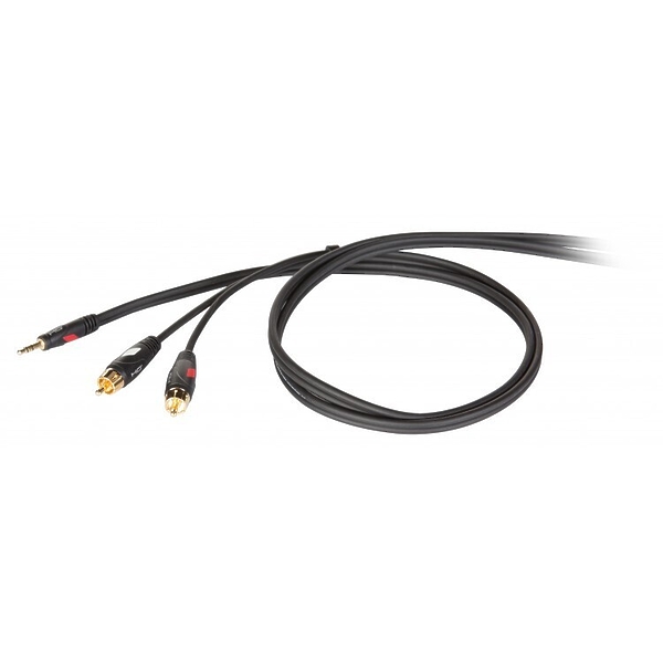 Кабель межблочный DIE HARD DHG520LU18 артикул 172078Si-1