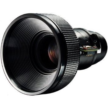 Среднефокусный объектив VL905G для проекторов Vivitek D5000 (T.R. 2.0-3.0:1), D5180/D5185/D5280U (T.R. 1.93-2.89:1) артикул 114824Si-1