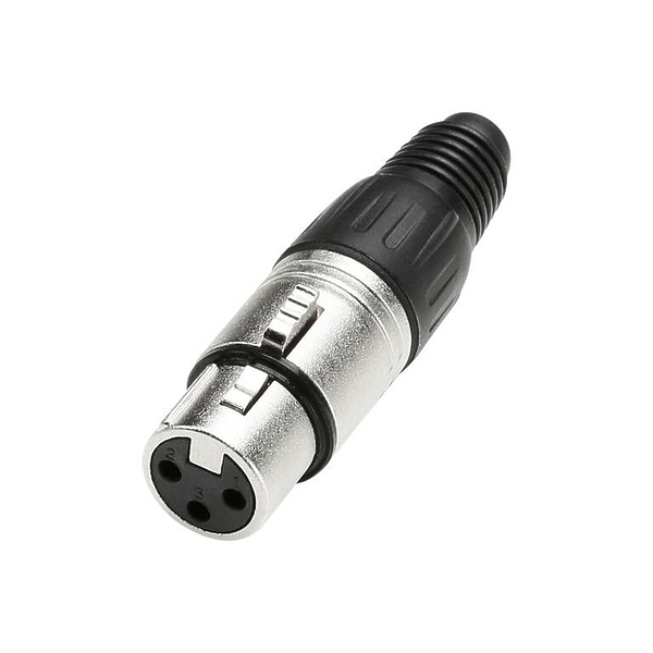 Разъем Adam Hall 7913 артикул 247392Si-1