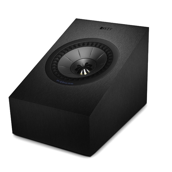 Акустика Dolby Atmos KEF Q50A BLACK SP3987BA артикул 170163Si-1