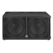Сабвуфер пассивный Wharfedale Pro Delta-218B