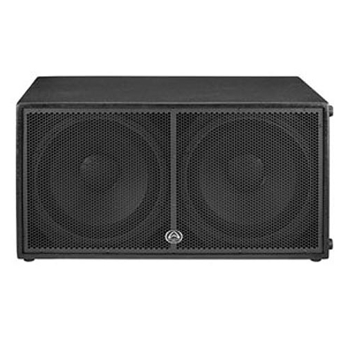 Сабвуфер пассивный Wharfedale Pro Delta-218B артикул 250806FV-1