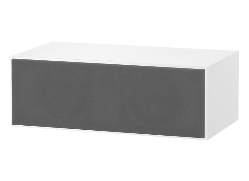 Акустика центрального канала B&W HTM72 s2 Satin White артикул 167066Si-1 фото 5