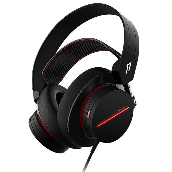 Наушники 1More H1007 Spearhead VR Classic Gaming black артикул 219666Si-1