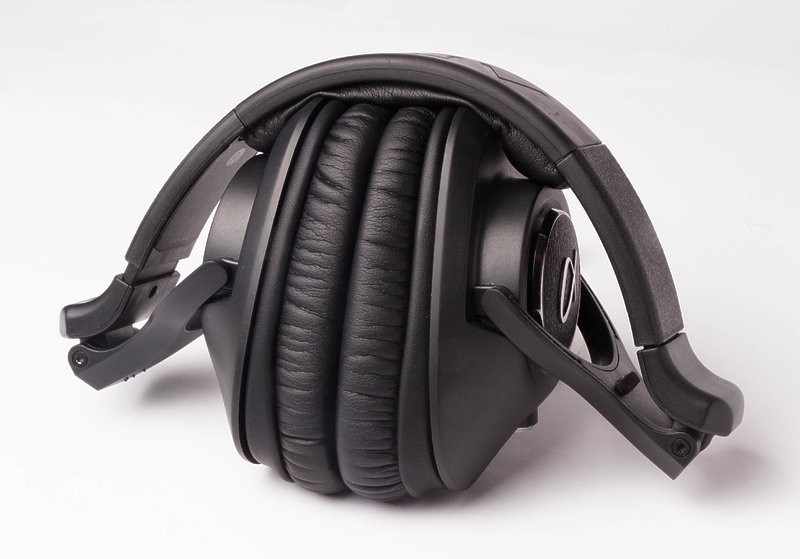 Наушники ADL H 118 closed-back circumaural headphone артикул 149497Si-1 фото 4