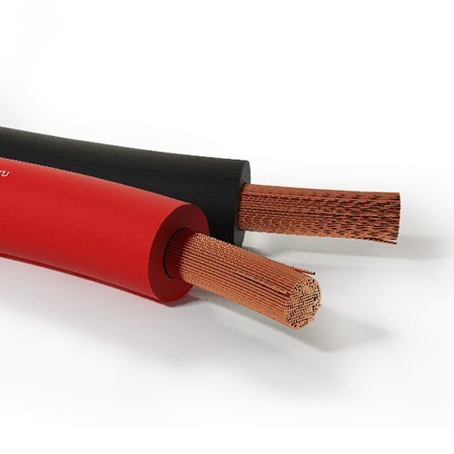 Акустический кабель PROCAST Cable SBR 18.OFC.0,824 артикул 137154Si-1
