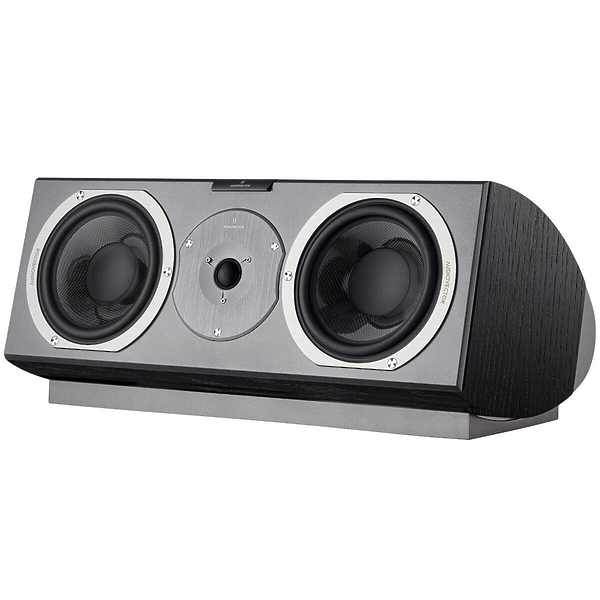 Центральный канал Audiovector R C Signature Black Stained Ash артикул 246364Si-1
