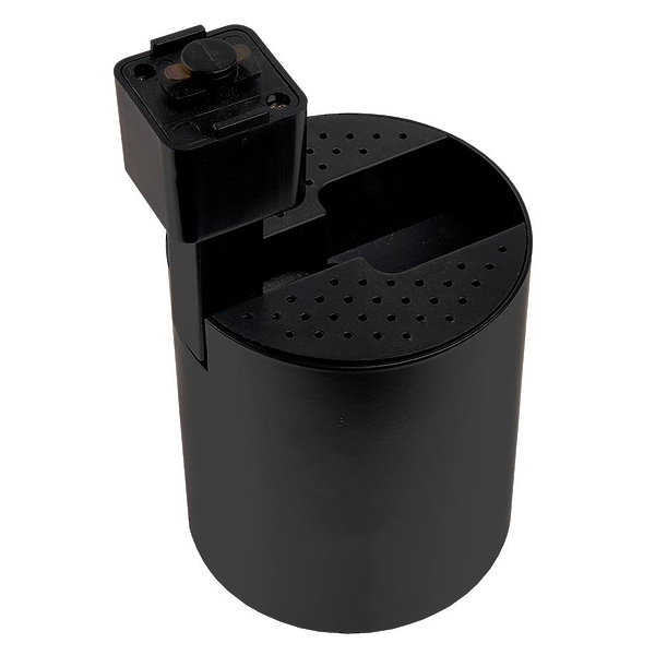 Светильник трековый JazzWay PTR 0525 25Вт BL артикул 281835Si-1 фото 3