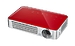 Проектор Vivitek Qumi Q6 red